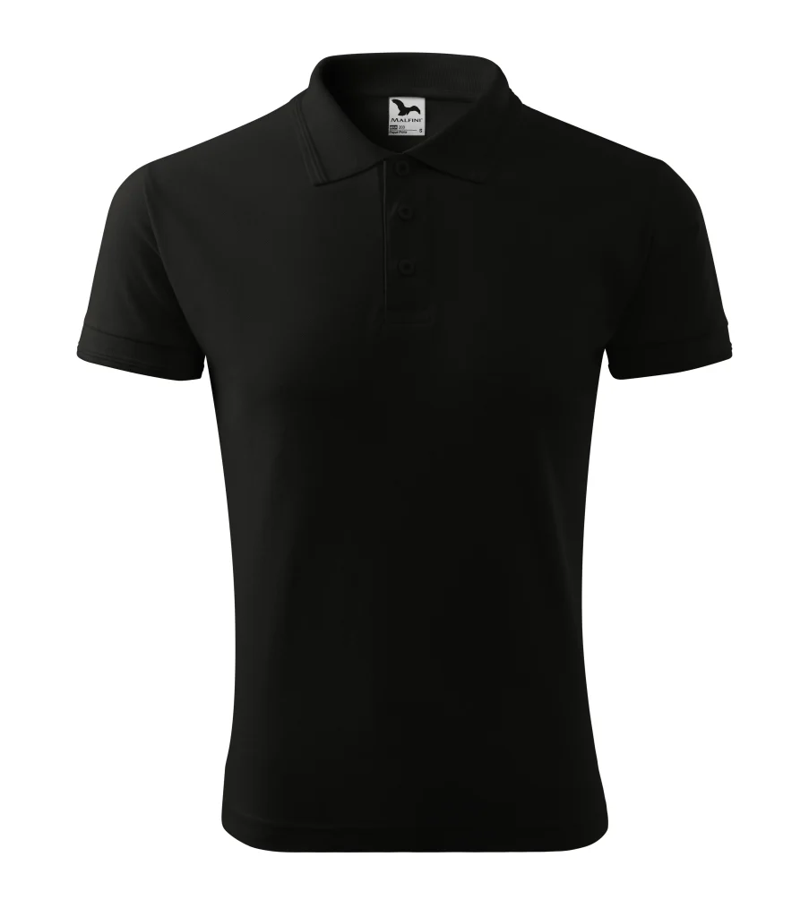 Polo Pique Malf